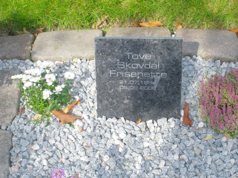 Tove Skovdal Frisenette.JPG